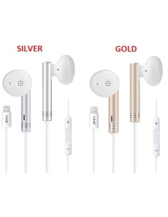 Auricolari con jack Lighting BlueTooth - LinQ [R6250]