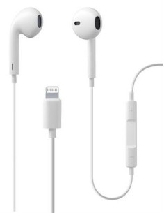 Auricolari con jack Lightning CellularLine SWAN