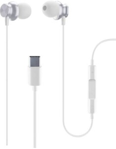 Auricolari con jack Type-C CellularLine Sparrow