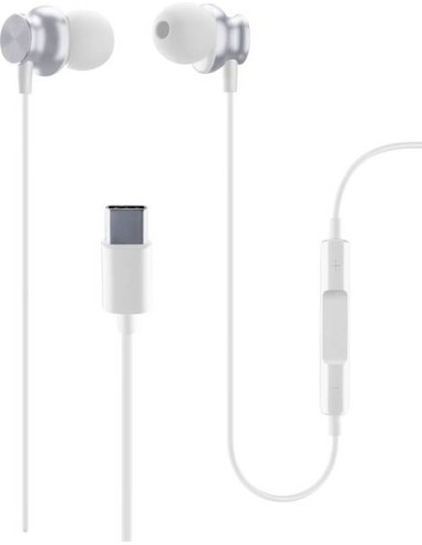 Auricolari con jack Type-C CellularLine Sparrow