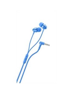 Auricolari In-Ear Blu - CellularLine
