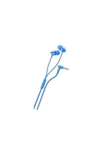 Auricolari In-Ear Blu - CellularLine