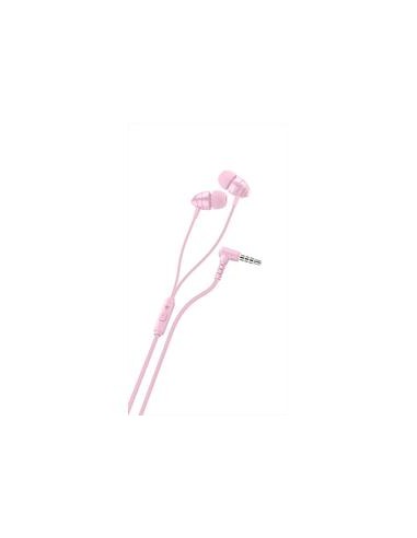 Auricolari In-Ear Pink - CellularLine