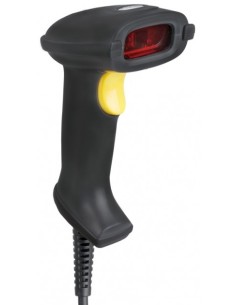 Barcode Scanner USB - Vultech BC-01