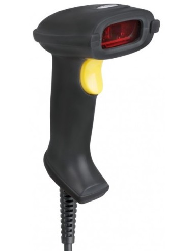 Barcode Scanner USB - Vultech BC-01