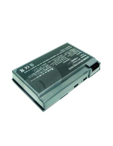 Batteria Acer Aspire Travelmate Extensa 14.8 Volt Li-ion