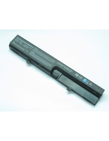 Batteria Notebook HP 6520 6520s 10.8 Volt Li-ion