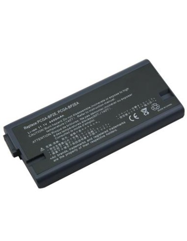 Batteria Sony a100 A130 A140 A150 A160 A170 A190 11.1 Volt Li-ion