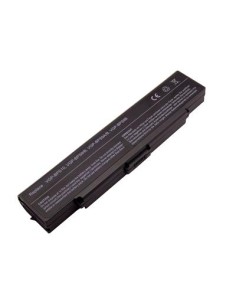 Batteria Sony Vaio AR CR NR SZ 11.1 Volt Li-ion (BLACK)