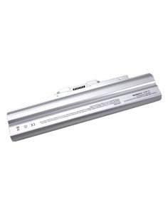 Batteria Sony Vaio AW BZ CS FW NS SR 11.1 Volt Li-ion - (SILVER)