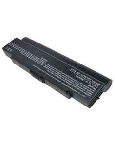 Batteria Sony Vaio VGN-AR VGN-C VGN-FE 11.1 Volt Li-ion (BLACK)