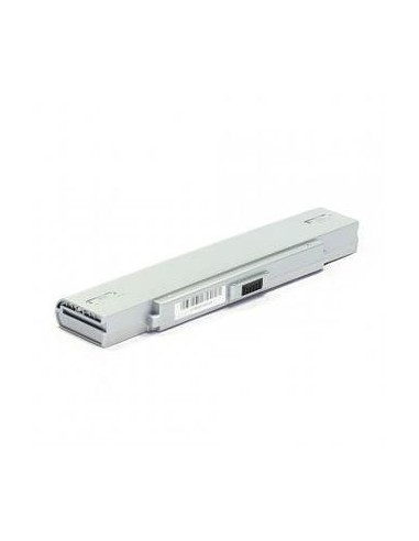 Batteria Sony Vaio VGN-AR VGN-C VGN-FE 11.1 Volt Li-ion (WHITE)