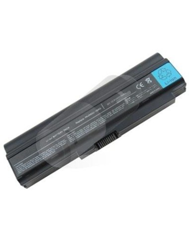 Batteria Toshiba Dynabook CX Satellite U300 U305 Tecra M8 10.8 Volt Li-ion