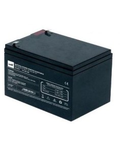 Batteria UPS Ricaricabile 12V 7Ah MachPower UPS-B712