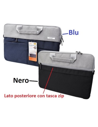 Borsa 15,4 - LINQ L1540