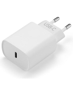 Caricabatteria da rete USB charger 20W CellularLine TECH AWAY