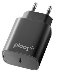 Caricabatterie Rete Super Fast Charger 20W - USB-C - Black