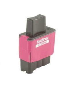 Cartuccia Brother LC-900MA Magenta Compatibile