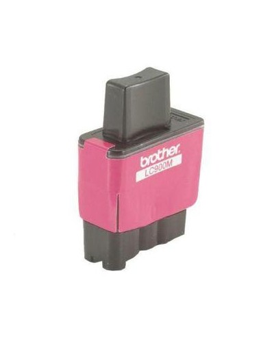 Cartuccia Brother LC-900MA Magenta Compatibile