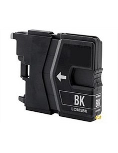 Cartuccia Brother LC-985 XL Black Compatibile
