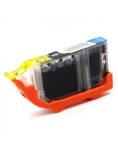 Cartuccia Canon 3/5/6/8 Cyano Compatibile