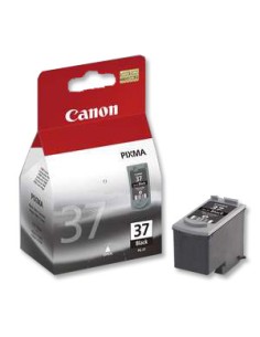 Cartuccia Canon CL-37 Black Originale