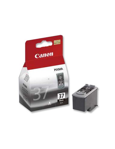 Cartuccia Canon CL-37 Black Originale
