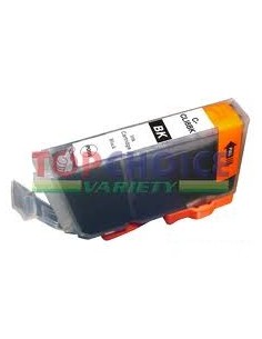 Cartuccia Canon CLI-8 Black +Chip Compatibile