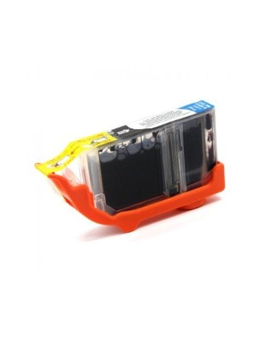 Cartuccia Canon CLI-8 Magenta +Chip Compatibile