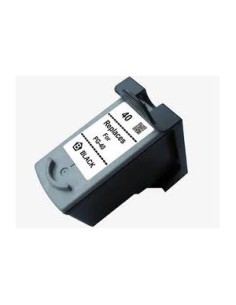 Cartuccia Canon PG-40 XL Black Compatibile