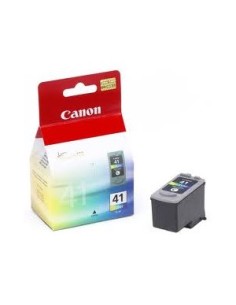 Cartuccia Canon PG-41 Color Originale