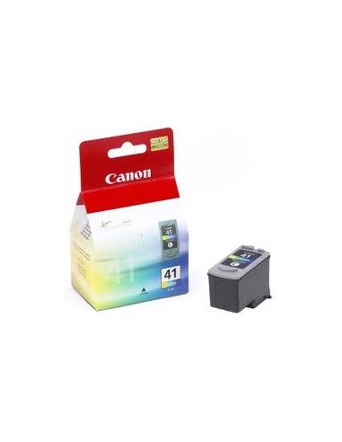 Cartuccia Canon PG-41 Color Originale