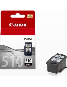 Cartuccia Canon PG-510 Black Originale