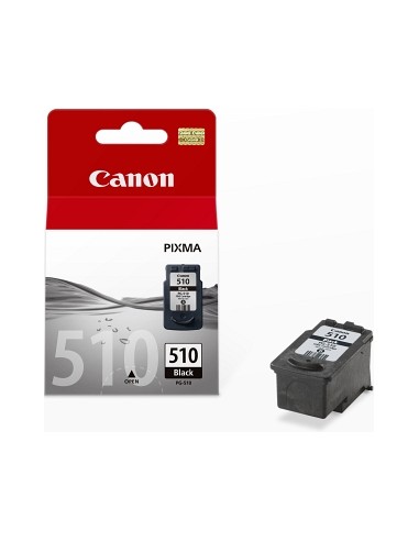 Cartuccia Canon PG-510 Black Originale