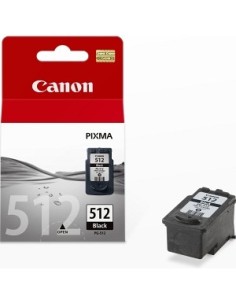 Cartuccia Canon PG-512 Black Originale