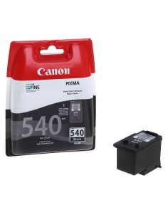 Cartuccia Canon PG-540 Black Originale