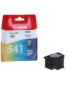 Cartuccia Canon PG-541 Color Originale