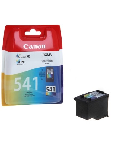 Cartuccia Canon PG-541 Color Originale