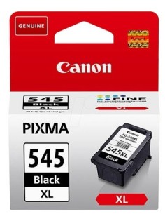 Cartuccia Canon PG-545 Black Originale