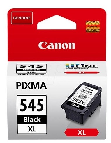 Cartuccia Canon PG-545 Black Originale