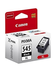 Cartuccia Canon PG-545XL Black Originale