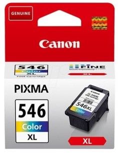 Cartuccia Canon PG-546 Color Originale
