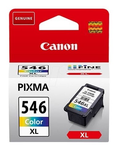 Cartuccia Canon PG-546 Color Originale