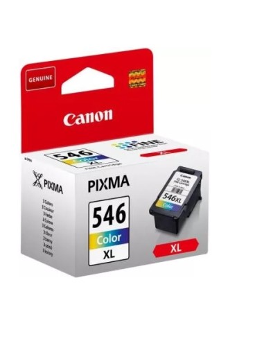 Cartuccia Canon PG-546XL Black Originale