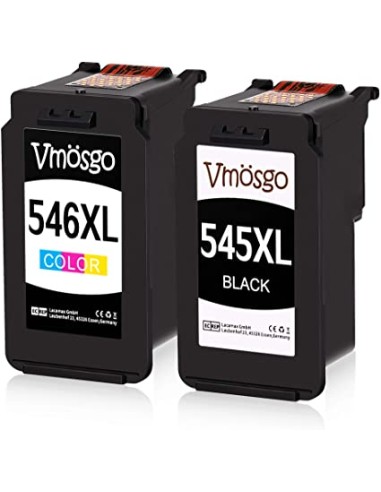 Cartuccia Canon PG-546XL Color COMPATIBILE