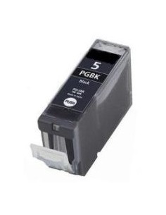 Cartuccia Canon PGI-5 Black +Chip Compatibile