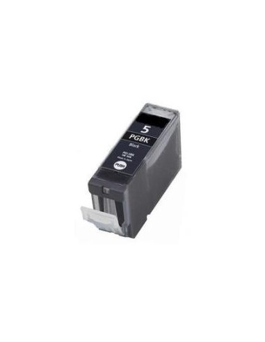 Cartuccia Canon PGI-5 Black +Chip Compatibile