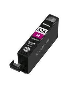 Cartuccia Canon PGI-526 MA Magenta + Chip Compatibile