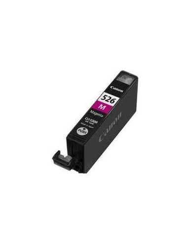 Cartuccia Canon PGI-526 MA Magenta + Chip Compatibile