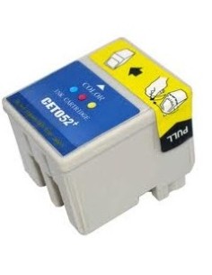 Cartuccia Epson S020089/S020191/T052 Color Compatibile
